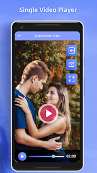 Image 0 for Multi Screen Video Player
