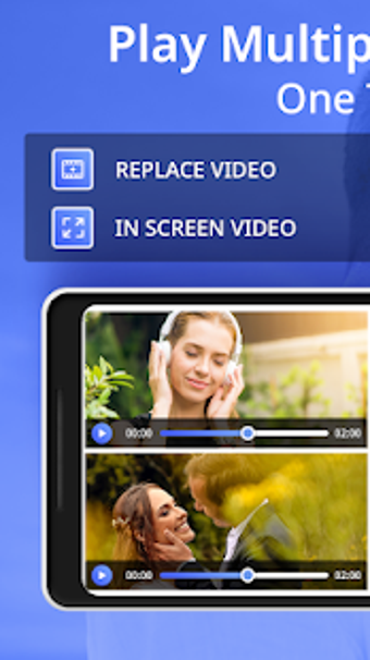 Imagen 1 para Multi Screen Video Player
