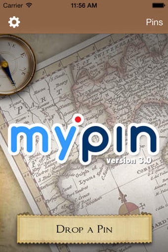 Image 0 for MyPin