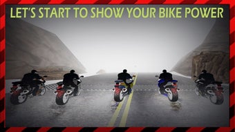 Image 0 for Dangerous Highway bike ri…