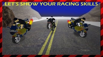 Image 2 for Dangerous Highway bike ri…
