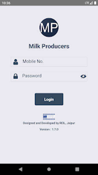 Imagen 0 para Milk Producers