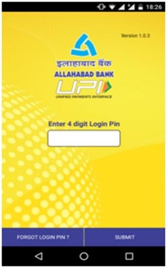 Image 1 for Bhim Allbank Upi