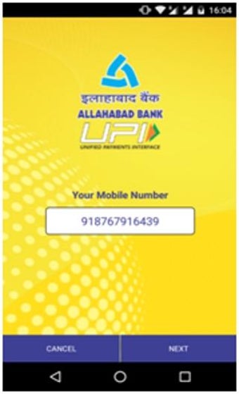 Image 3 for Bhim Allbank Upi