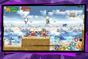 Image 0 for Chiến Binh Đậu Thần