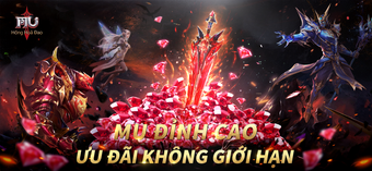 Imagen 0 para MU: Hồng Hoả Đao