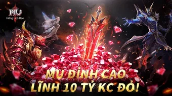 Imagen 0 para MU: Hồng Hoả Đao