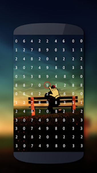 Image 2 for Picture Lock Screen Fulls…