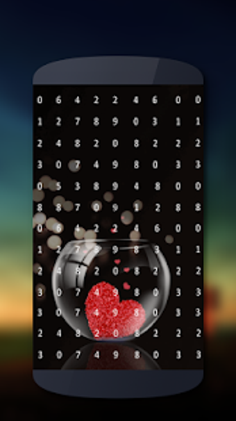 Image 0 for Picture Lock Screen Fulls…