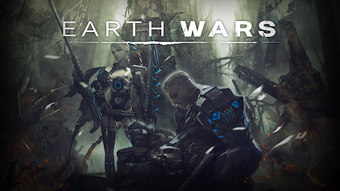 Imagen 2 para Earth WARS : Retake Earth