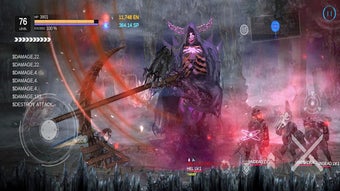 Imagen 1 para Earth WARS : Retake Earth