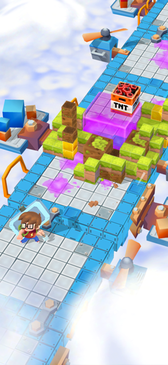 Image 1 for Idle Crafting Empire