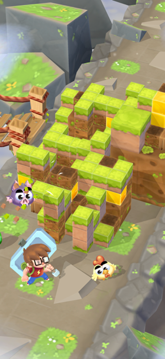 Image 0 for Idle Crafting Empire