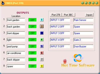 Imagen 0 para Timer