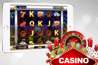Image 0 for Zeus Jackpot Slots Machin…