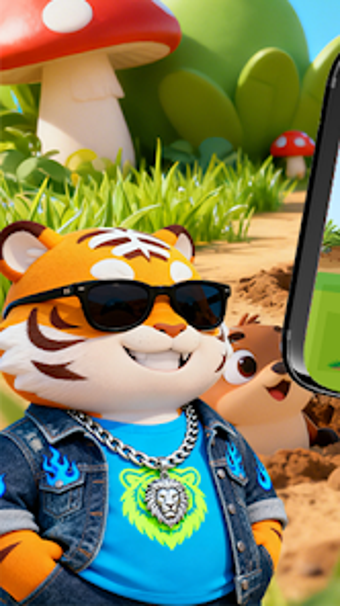 Image 0 for Lucky BU779 WFG Mse