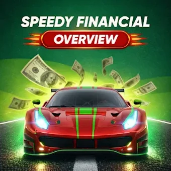Imagen 0 para Speedy Cash: Finance Cont…