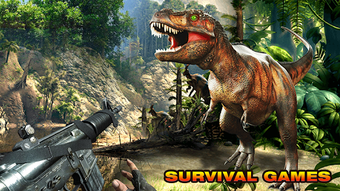 Imagen 0 para Dinosaurs Hunter 2019 :Wi…