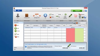 Image 2 for Personal Finance for Wind…