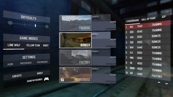 Image 1 for VR FPS