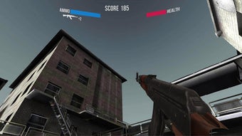 Image 0 for VR FPS