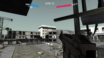 Image 2 for VR FPS