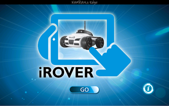 Imagen 1 para Merlin iRover