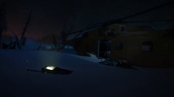 Imagen 0 para The Long Dark: Tales from…