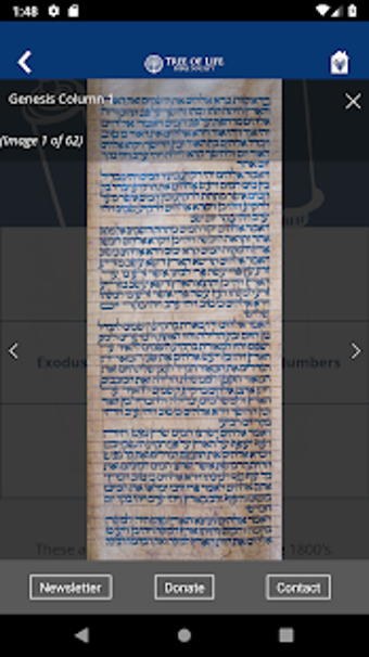 Imagen 3 para TLV Bible