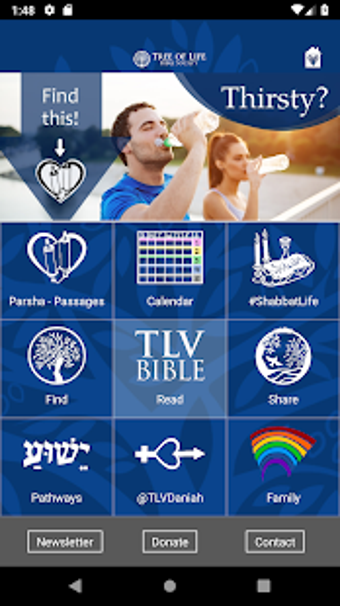 Image 2 for TLV Bible
