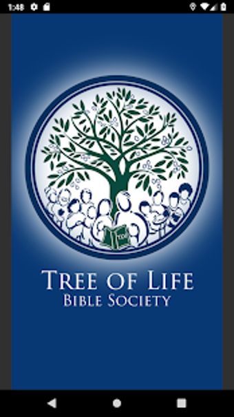 Imagen 1 para TLV Bible
