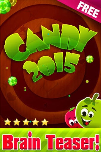Image 0 for Candy Blast 2015 - Mania …