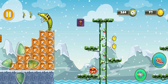 Imagen 0 para Super Banana Adventure- B…