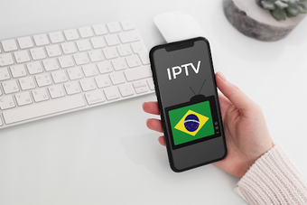 Image 1 for Brazil TV