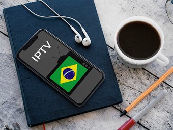 Image 0 for Brazil TV