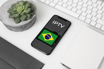 Image 2 for Brazil TV