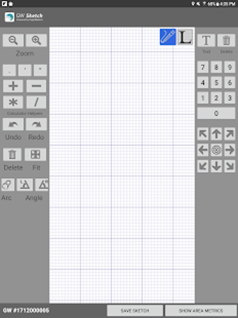 Image 1 for GW Sketch