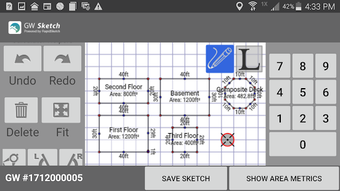 Imagen 3 para GW Sketch