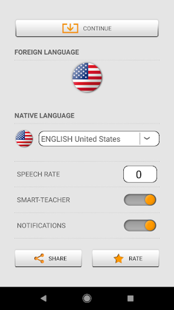 Imagen 0 para Learn American English wo…