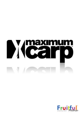 Image 0 for Maximum Carp Magazine For…