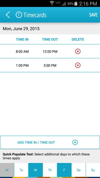 Imagen 0 para Ambassador Experience Cen…