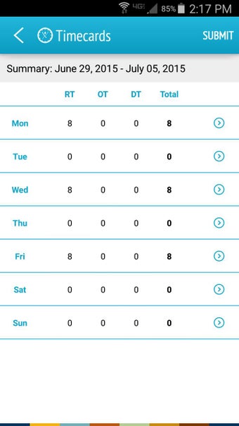 Imagen 0 para Ambassador Experience Cen…