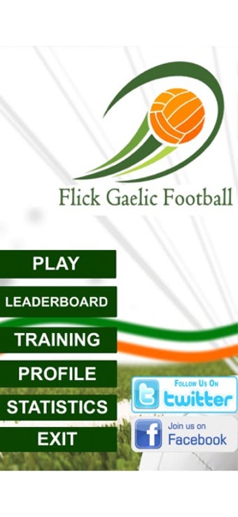 Imagen 0 para Flick Gaelic Football