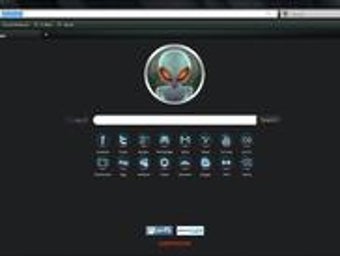 Imagen 0 para Alienforce