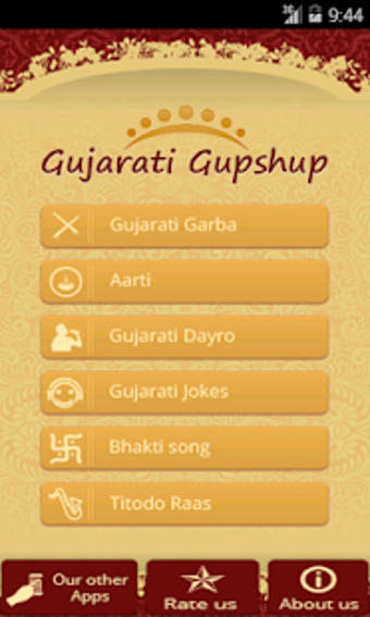 Image 2 for Gujarati Garba, Gujarati …