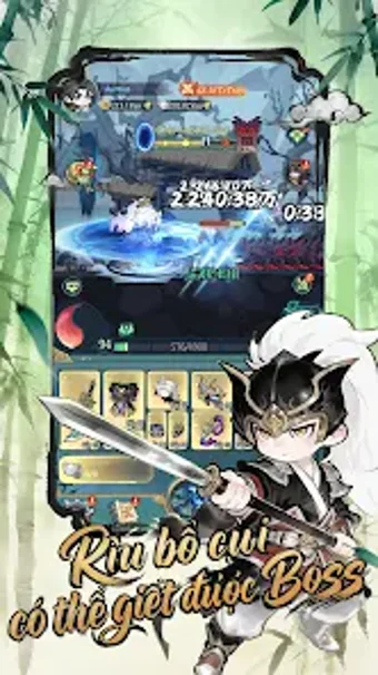 Imagen 0 para Kẻ vô danh