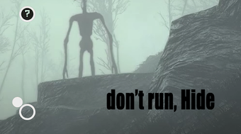 Image 0 for Siren Head 3D Horror Mod