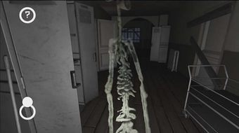 Imagen 1 para Siren Head 3D Horror Mod