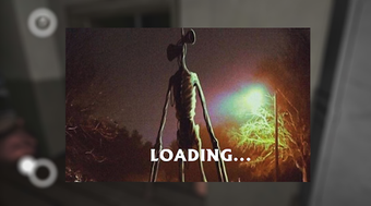 Image 1 for Siren Head 3D Horror Mod