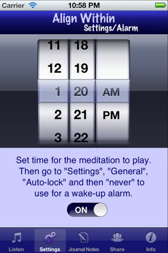 Imagen 1 para Align Within Guided Medit…
